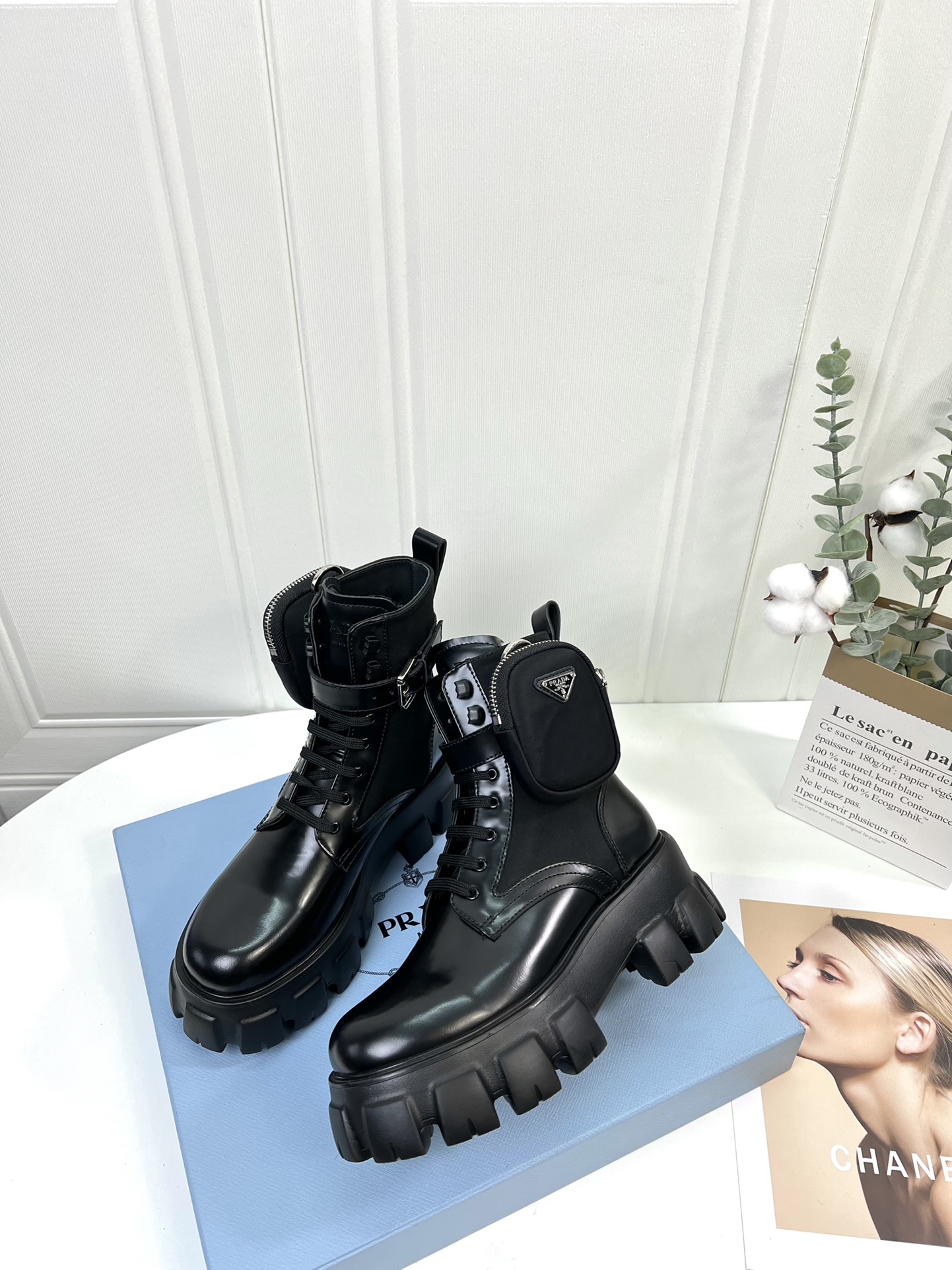 Women's high heels